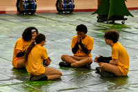 Cheltenham Percussion_250329_Abington-DJK00424