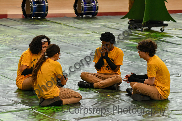 Cheltenham Percussion_250329_Abington-DJK00424