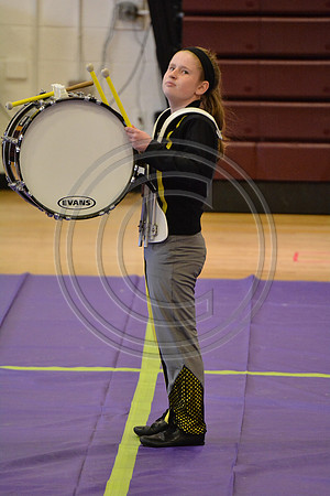 Haddon Heights Drumline-415