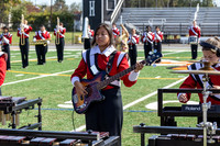 Jackson Memorial Band_241012_Hamilton High School West-JB00484