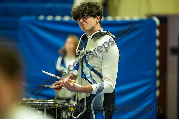 Eastern Regional Drumline_250406_Williamstown-01164