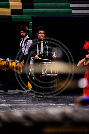 Southern Oracle Drumline-248