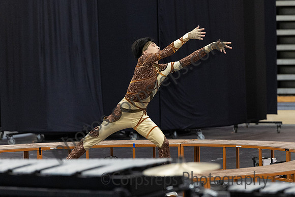 United Percussion_250322_RWJ Barnabas Health Arena-JB00416