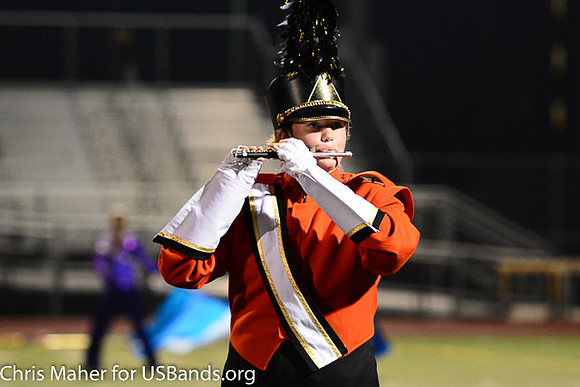 030-Perkiomen Valley High School Vikings