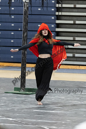 Toms River Percussion_250322_RWJ Barnabas Health Arena-JB00096
