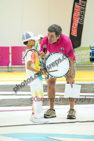 Baby Giant-Hong Kong Drummer Festival Drumline_230812_Indianapolis-37140