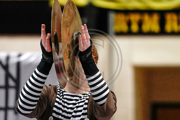 Perkiomen Valley Drumline_200208_Penncrest-00095