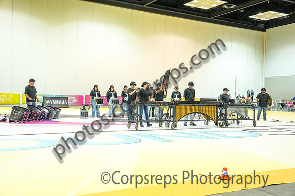 Alisal Community Arts Network Marching Band_230812_Indianapolis-37505