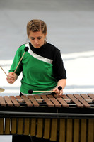 Juniata Valley Drumline-856
