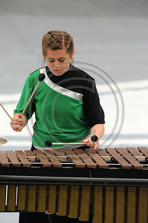 Juniata Valley Drumline-856