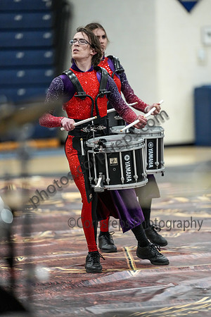 North Penn Drumline_250323_Toms River-02191