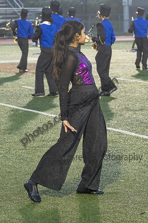 North Brunswick Township Band_240928_South Brunswick High School-JB01685