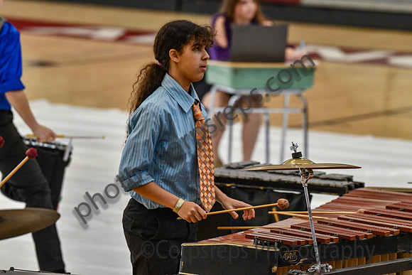 Haddon Heights Percussion_250329_Abington-DJK00081