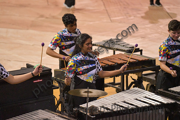 Bridgewater Raritan Percussion_250315_North Penn-DJK00137