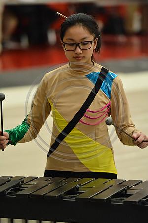 Bridgewater-Raritan Percussion-310