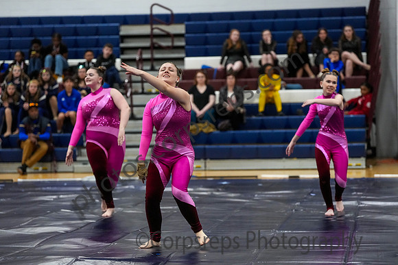 West Deptford Guard_250427_Eastern Regional-01658