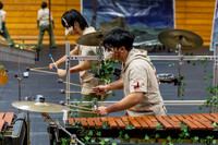 Bergenfield Drumline_250329_Fair Lawn HS-JB00004