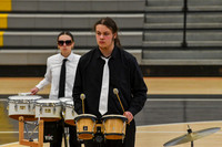 Catasauqua Percussion_250322_Lake Lehman-DJK02377