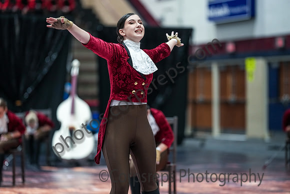 Spring-Ford Guard_250322_Bethlehem-05867