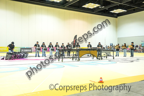 Alisal Community Arts Network Marching Band_230812_Indianapolis-37510