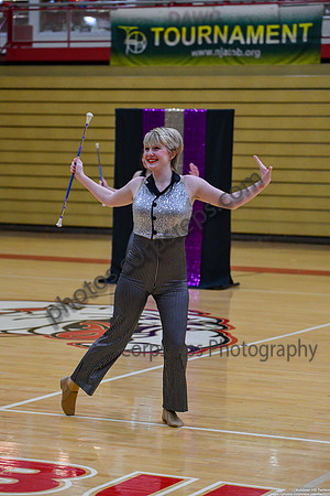 Kutztown HS Twirlers_250301_Wilson-DJK00448