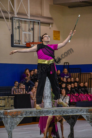 Salisbury Twirlers_250201_Conrad Weiser-DJK00660