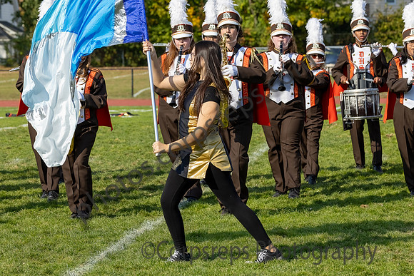 Dumont Band_241013_Bergenfield High School-JB01091