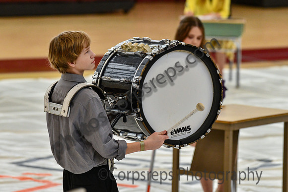 Haddon Heights Percussion_250329_Abington-DJK00099