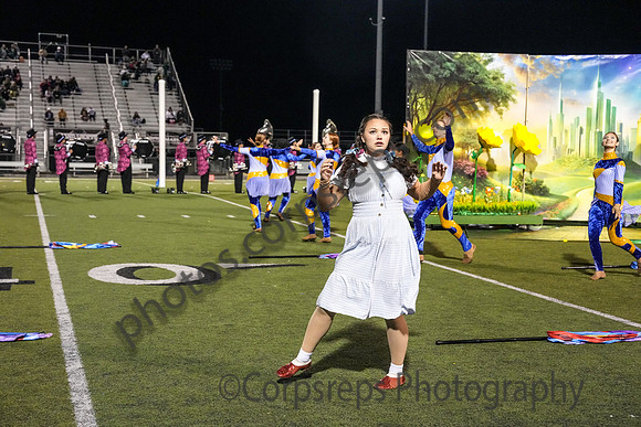 Upper Moreland_241019_Downingtown West-03501