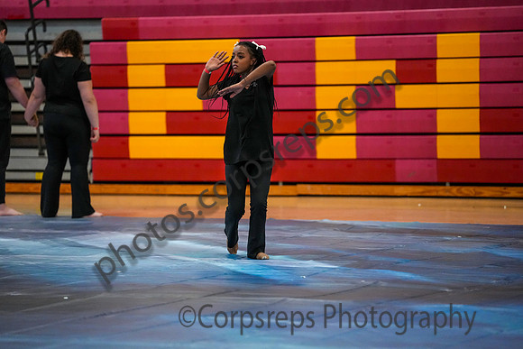 Radnor Guard_250315_Penncrest-03078