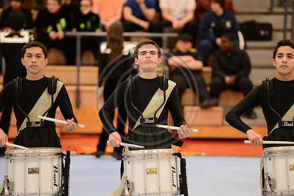Immaculata Drumline-965