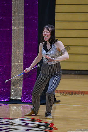 Kutztown HS Twirlers_250301_Wilson-DJK00439