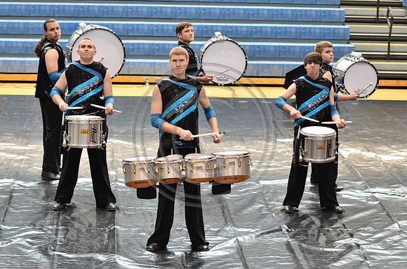 Cumberland Regional Drumline-145