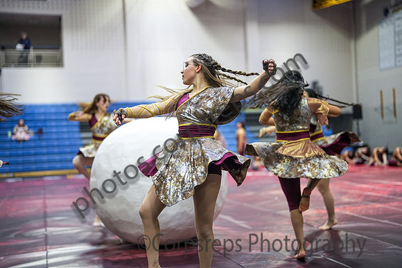 Unionville Guard_250125_Spring-Ford-01452