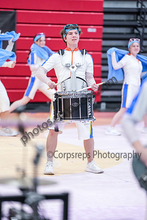 Owen J Roberts Drumline_250329_Hatboro-Horsham-03211
