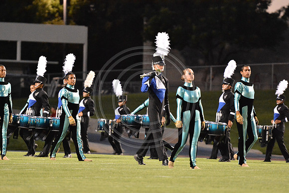 Blue Knights-Clovis-757