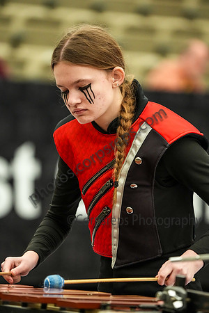 Kingsway Drumline_250501_Wildwood-mg03749