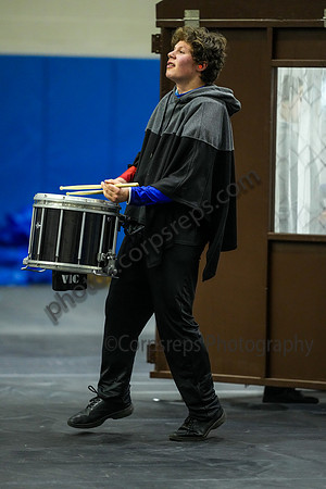 Great Valley Drumline_250405_Spring-Ford-04217