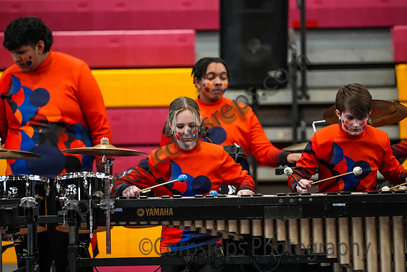 Cumberland Regional Winds_250315_Penncrest-01543