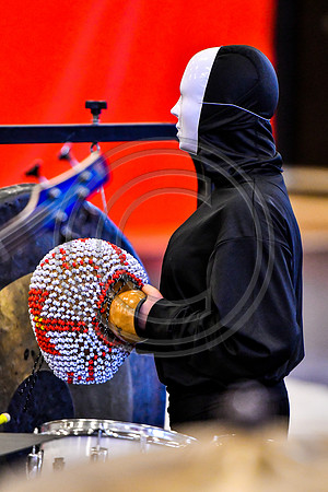 Upper Dublin Drumline_180414_Coatesville-5530