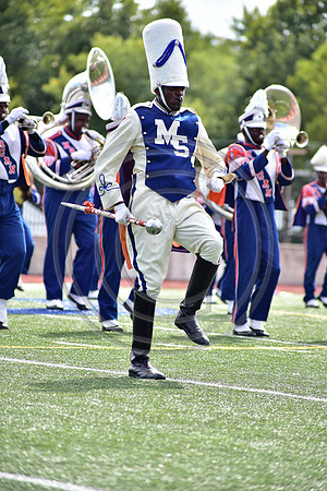 Morgan State University-822
