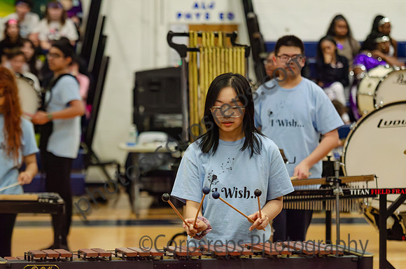 Arthur L. Johnson Drumline_240420_Arthur L Johnson-KL00029