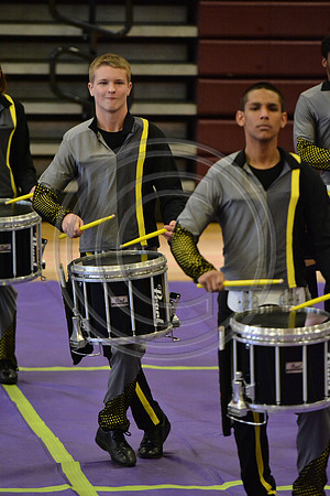 Haddon Heights Drumline-393