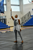 Cab Calloway Guard_250222_Millville-DJK01266
