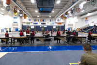 North Penn Drumline_250322_RWJ Barnabas Health Arena-JB02175
