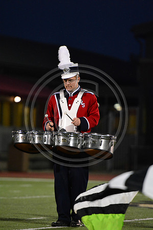 James M. Coughlin High School Marching Crusaders-043