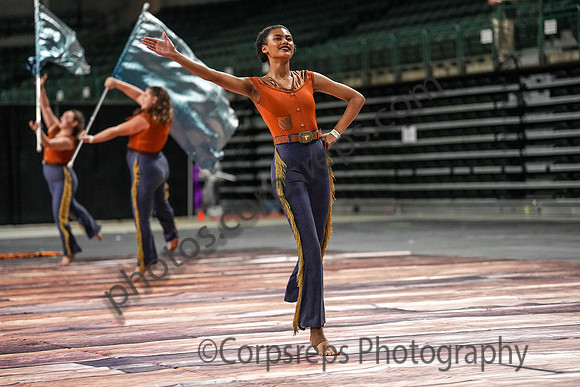 Brick Memorial JV Guard_240420_Cure Insurance Arena-03491