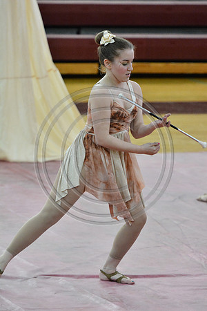Kutztown MS Twirlers-373