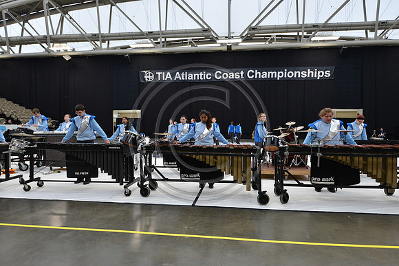 Eastern Regional Drumline-1872