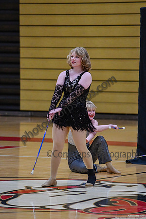 Kutztown HS Twirlers_250301_Wilson-DJK00425